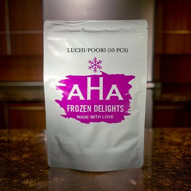 Luchi/ Puri (10 pieces)