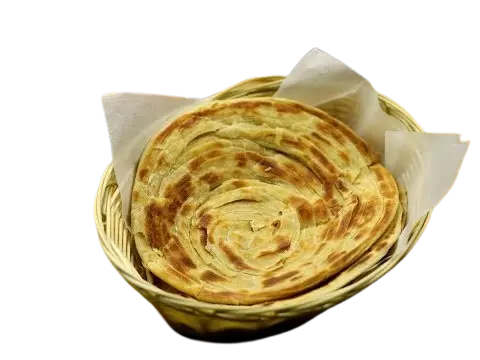 Malabar Paratha (5 pcs)