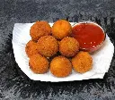 Fish Balls (10 pcs)