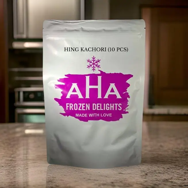 Hing Kochuri / Hing Puri (10 pcs)