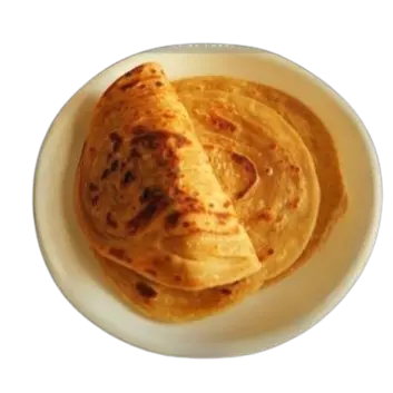 [Laccha Paratha (5 pcs)] Lachha Paratha (5 pcs)