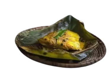 [Bhetki Paturi (Patrani Macchi, 2 pcs)] Bhetki Paturi (Patrani Macchi, 2 pcs)