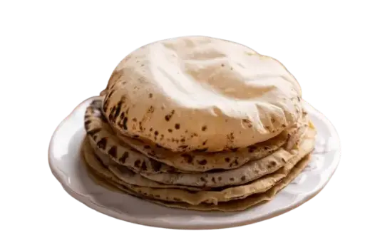 Wheat Roti (10 pcs)
