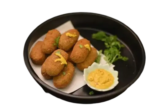 [Mochar Chop (8 pcs )] Mochar Chop (6 pcs)