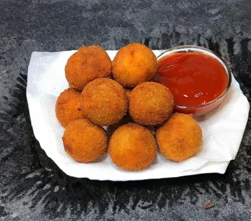 Fish Balls (10 pcs)