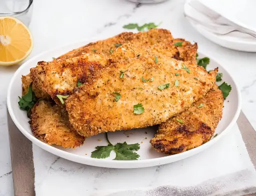 Chicken Cutlet (2 pcs)