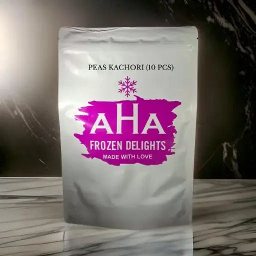 [Peas Kochuri (10pcs)] Peas Kochuri / Matar Puri (10pcs)