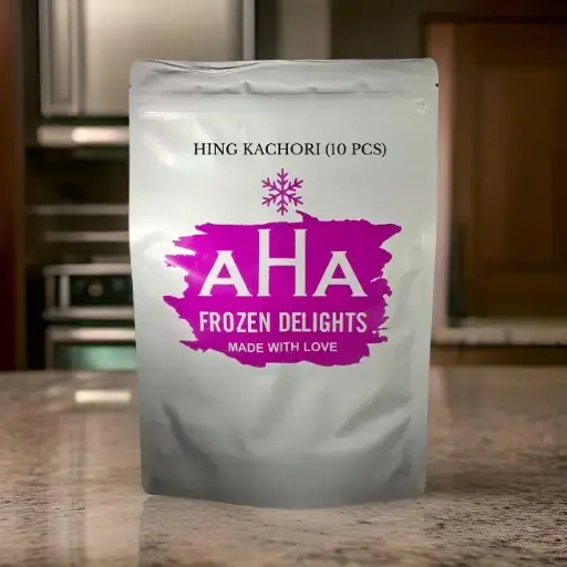 [Hing Kochuri (10 pcs)] Hing Kochuri / Hing Puri (10 pcs)