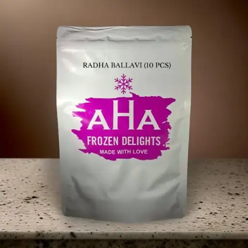 Radha Ballavi (10 pcs)